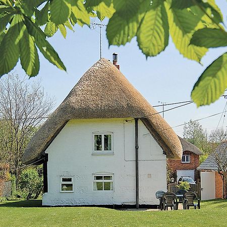 October Cottage Collingbourne Kingston 外观 照片