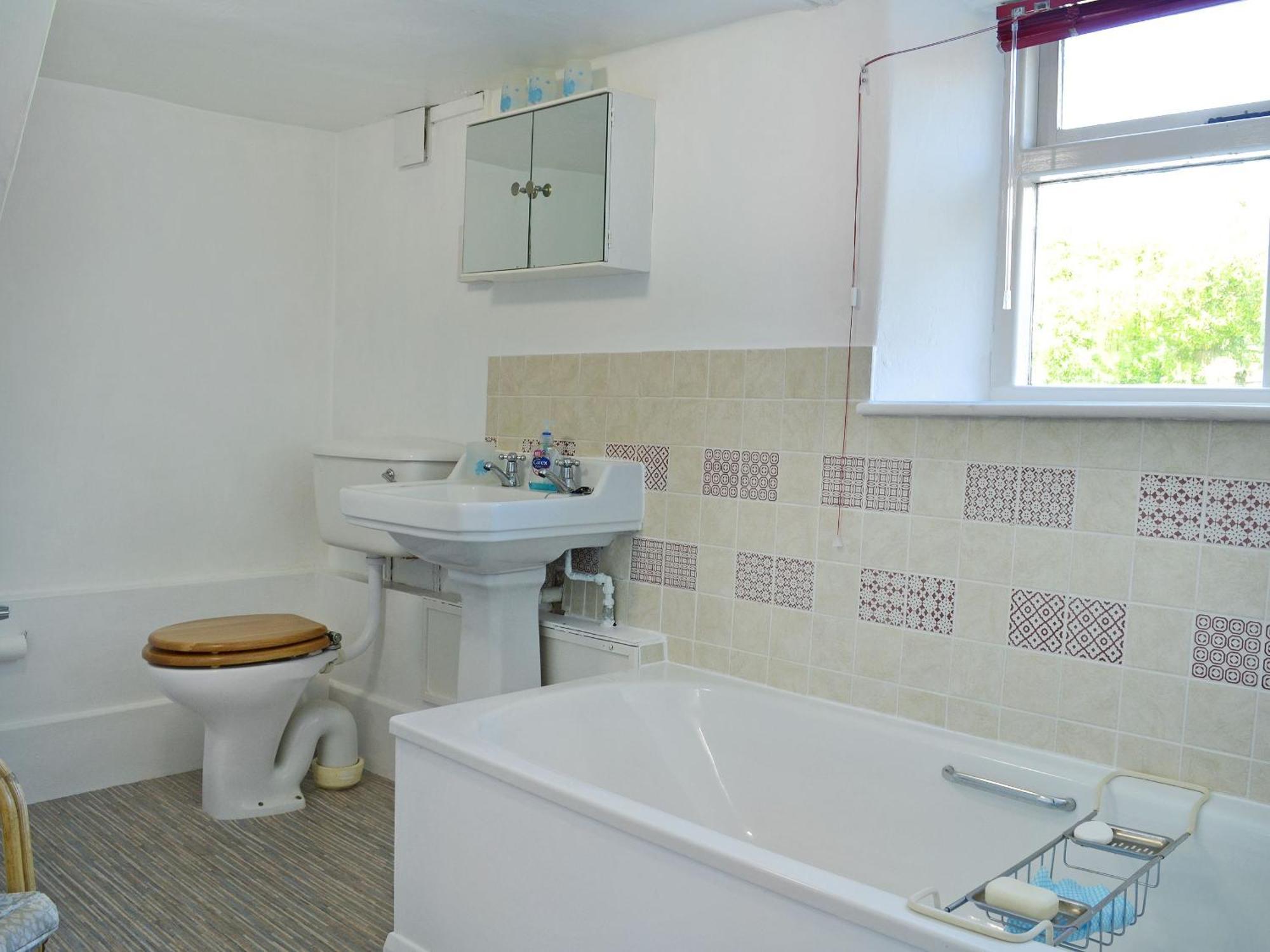 October Cottage Collingbourne Kingston 外观 照片